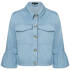 Jeansjacke