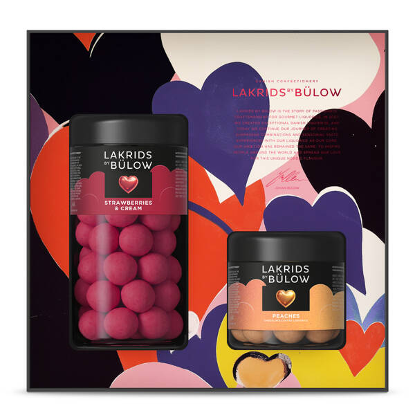 Black Box Love