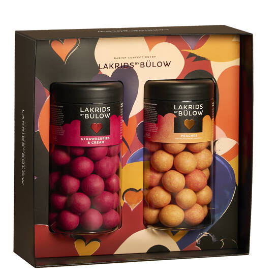 Black Box Regular Love