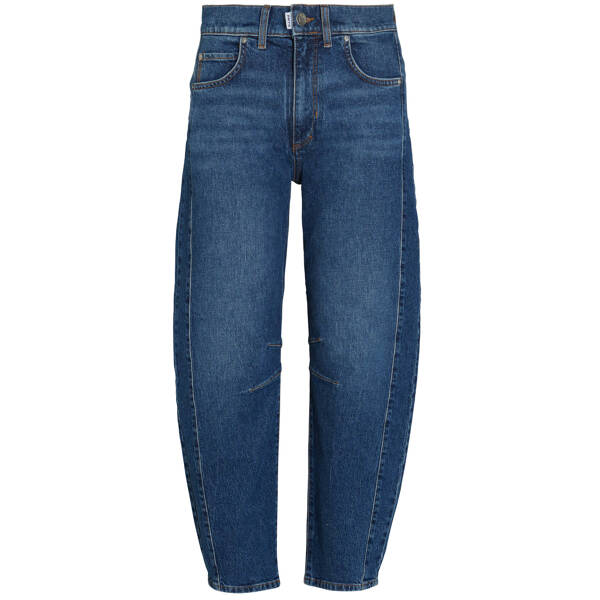 Jeans Le Slim Palazzo von Frame - online bestellen bei