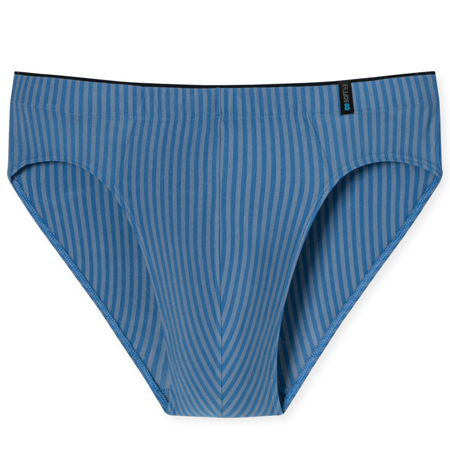 Schiesser Slip (blau | 4)