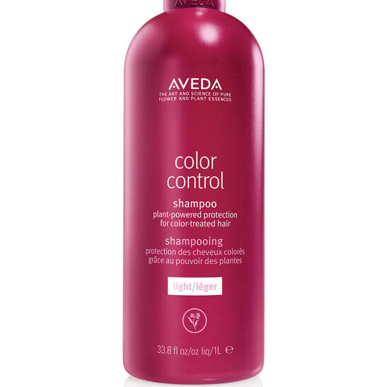Color Control™ LIGHT Shampoo