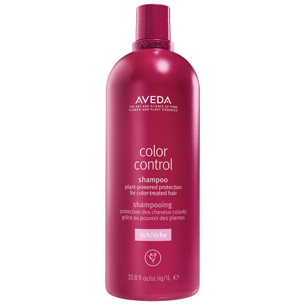 Color Control™ RICH Shampoo