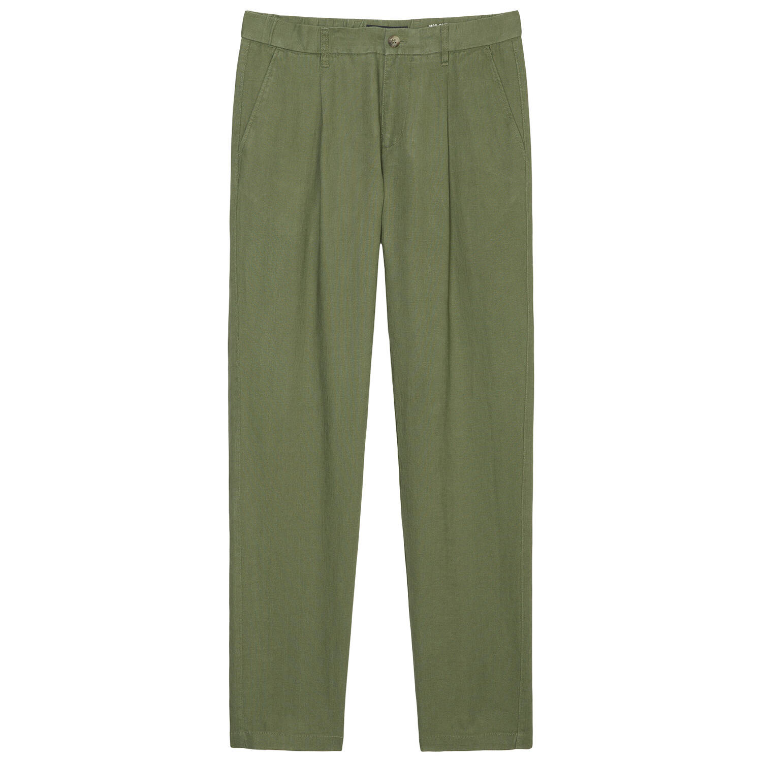 Marc O'Polo Woven Pants (grün | 31/32)