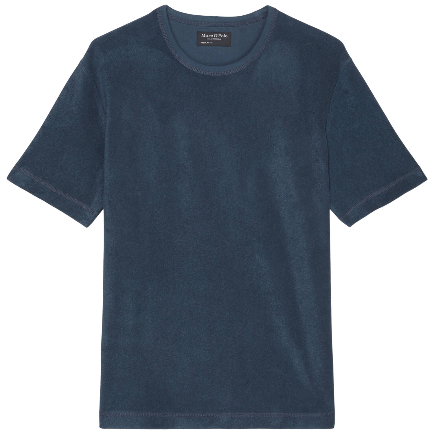 Marc O'Polo T-Shirt (blau | M) O'Polo, Für Herren