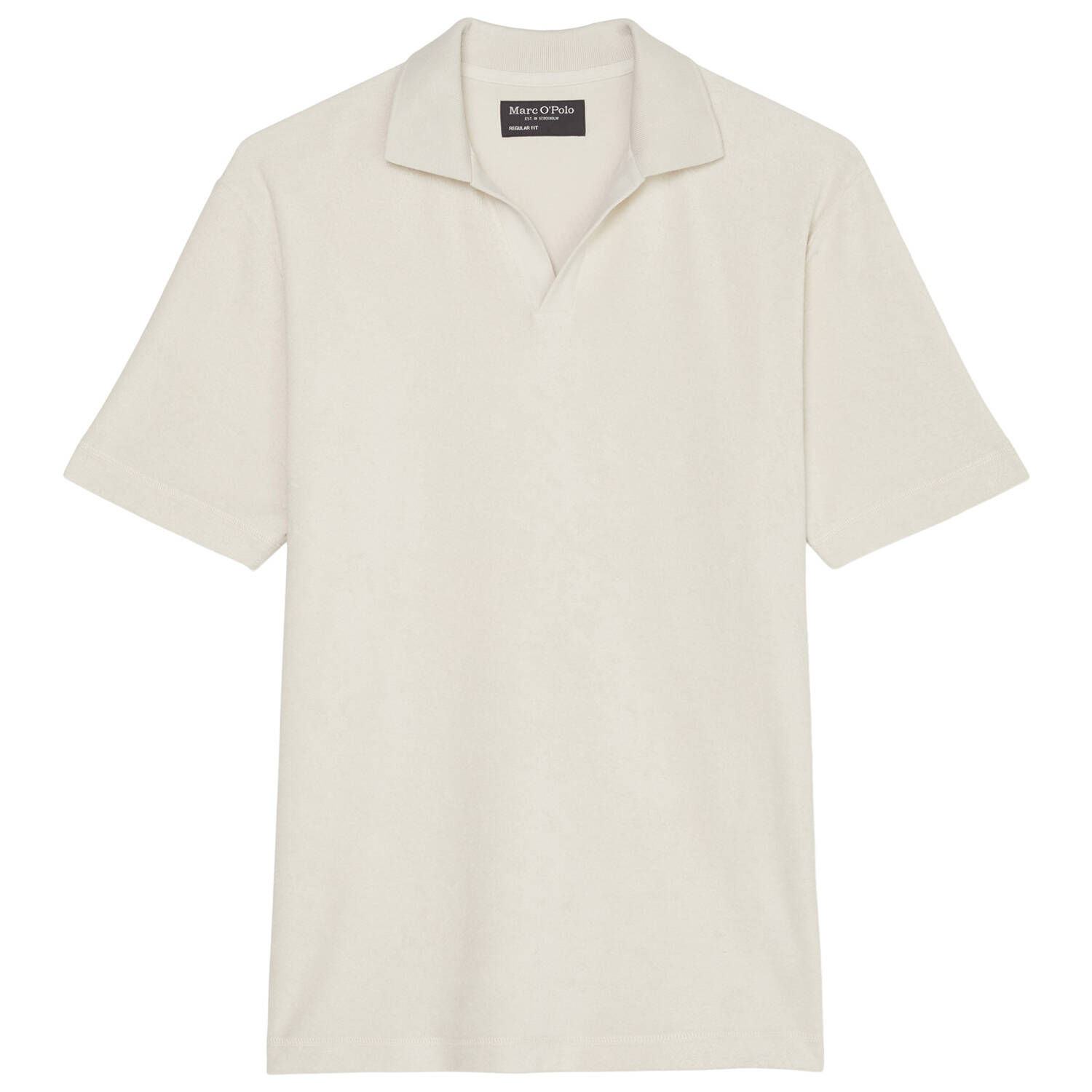 Marc O'Polo Poloshirt (weiss | XL) O'Polo, Für Herren