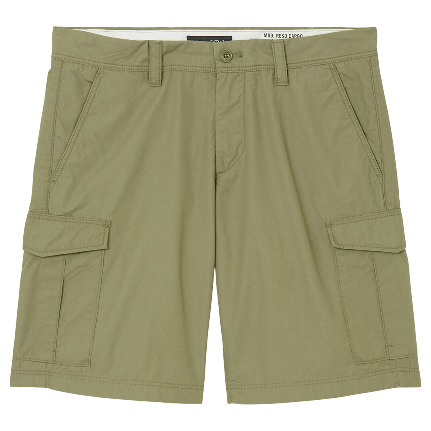 Marc O'Polo Cargoshorts (grün | 32)