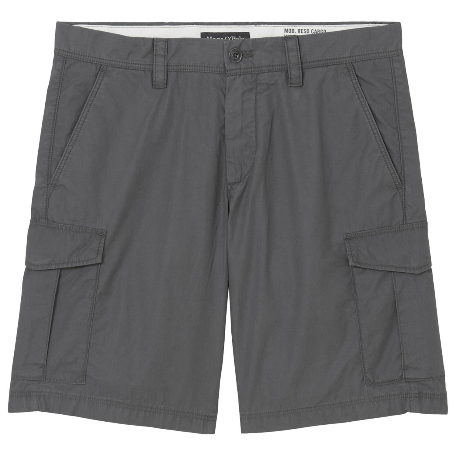Marc O'Polo Cargoshorts (grau | 31)