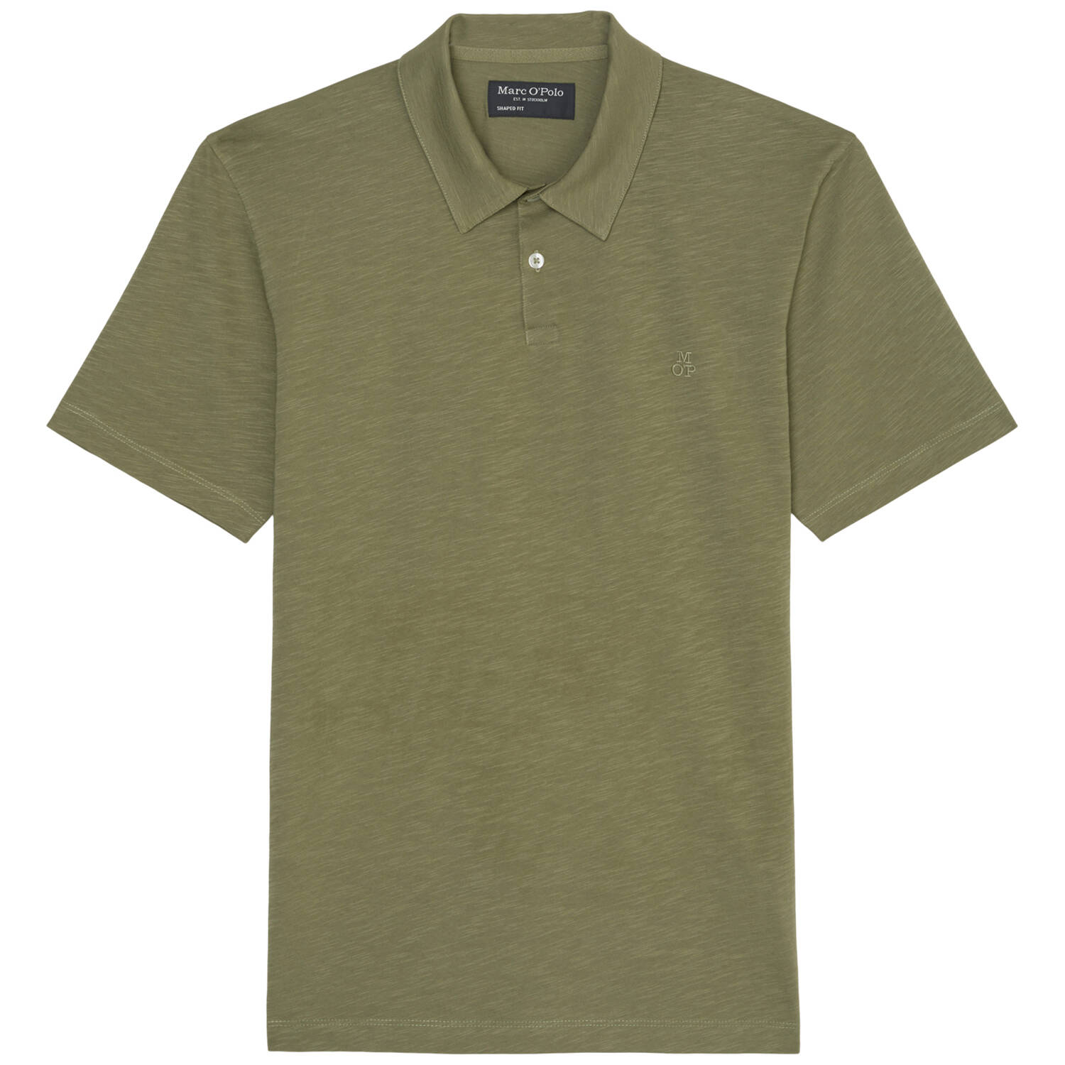 Marc O'Polo Polo (grün | XL) O'Polo, Für Herren
