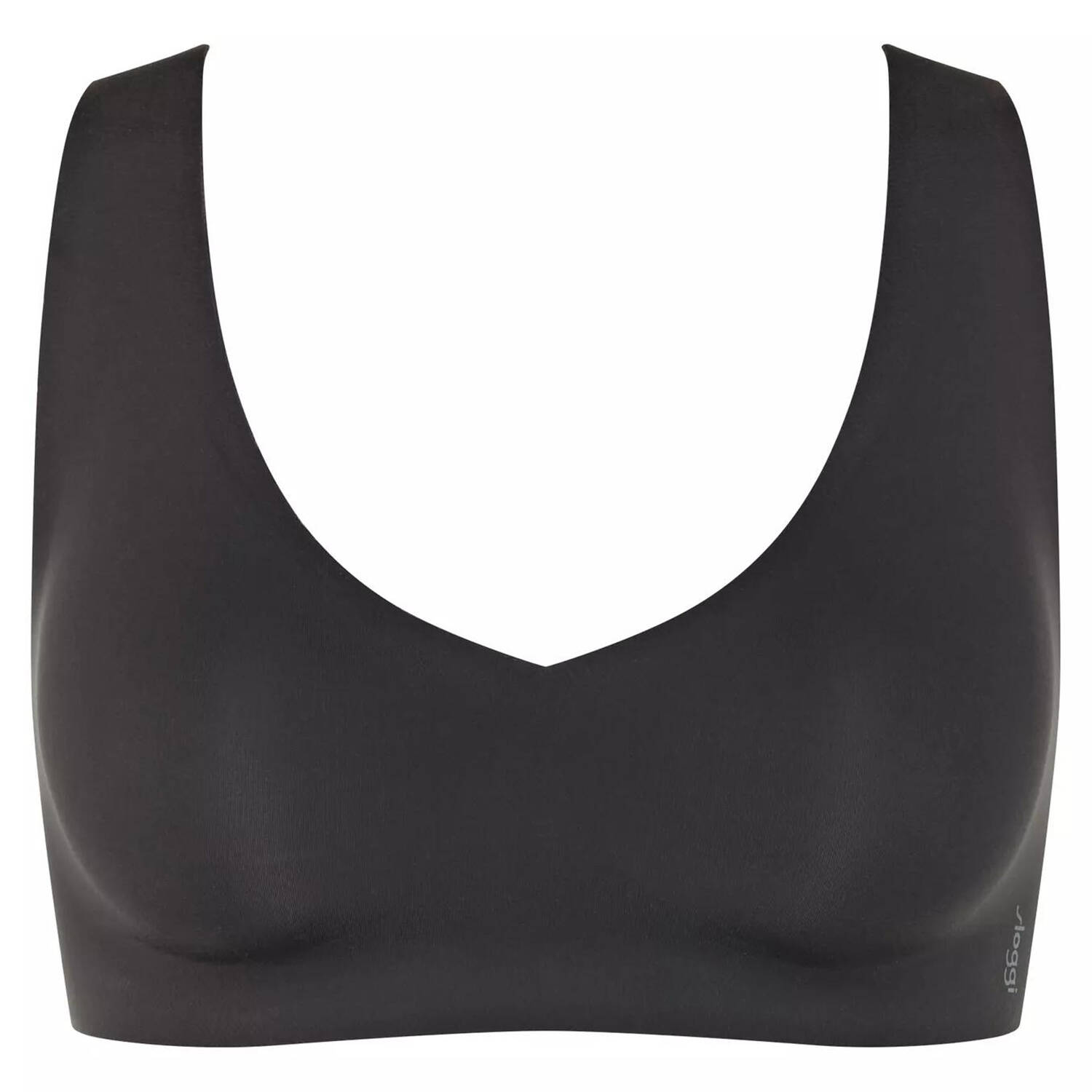 Sloggi Bralette Zero Feel (schwarz | S)