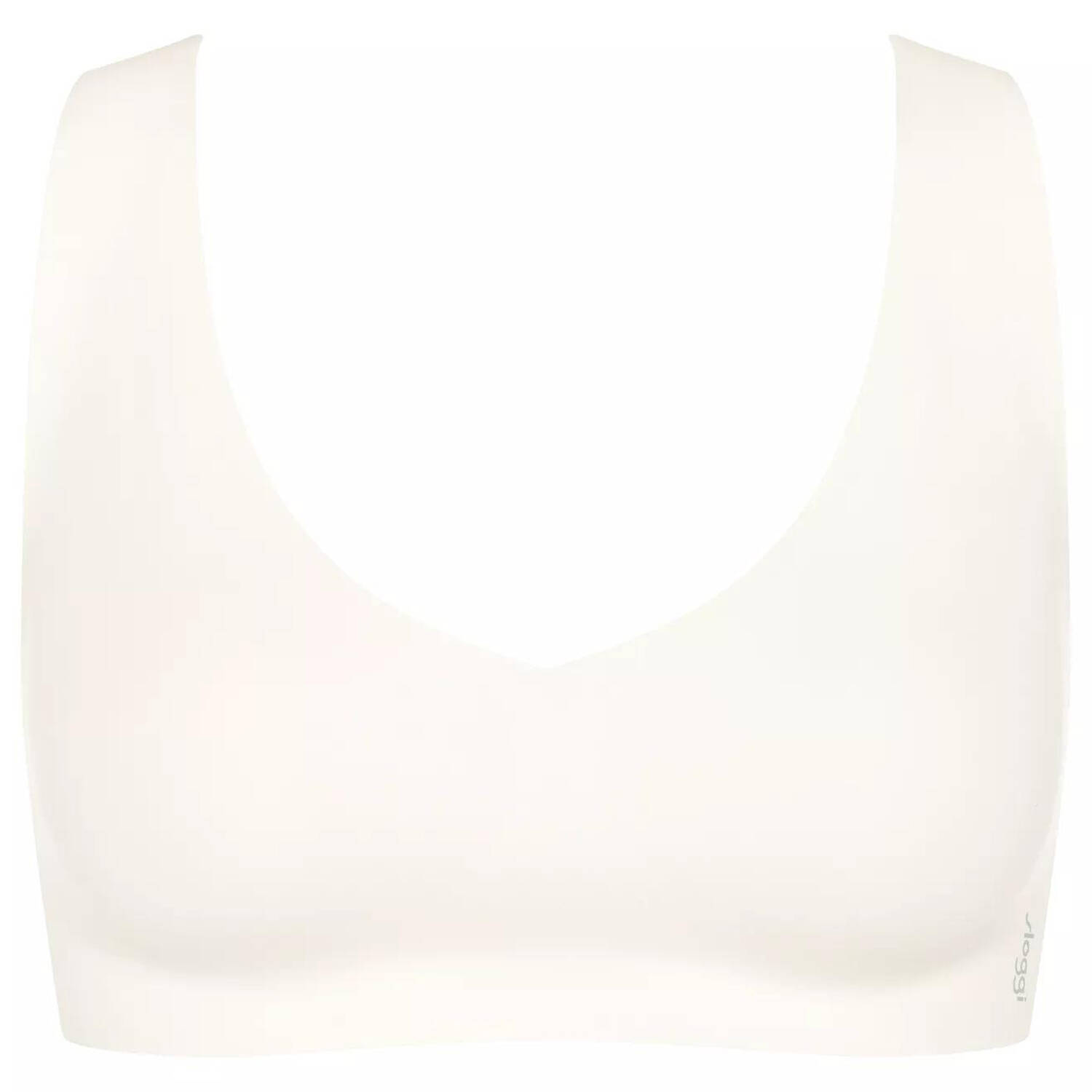 Sloggi Bralette Zero Feel (weiss | M)