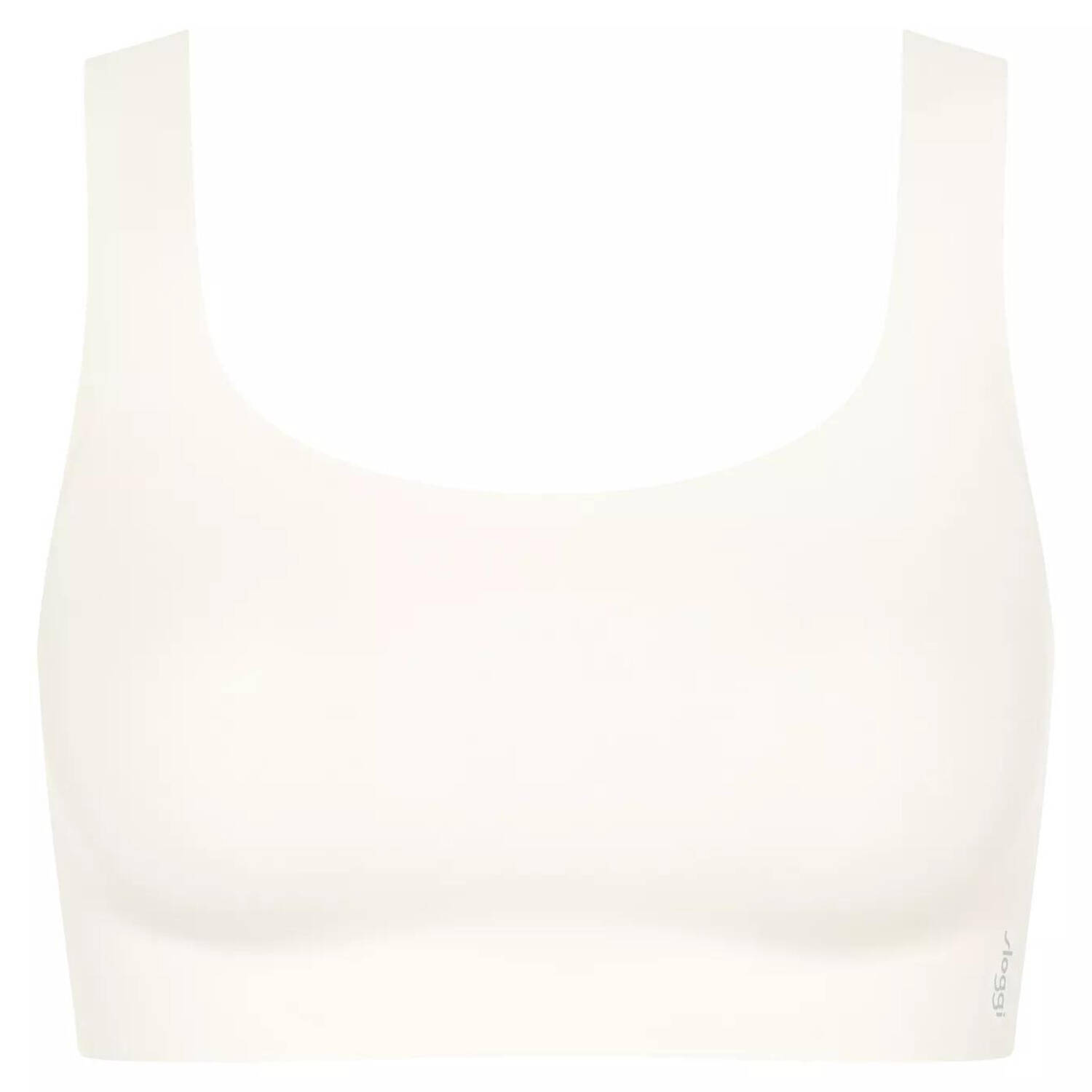 Sloggi Top Zero Feel (weiss | S)