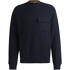 Sweatshirt We Pocket Cargo