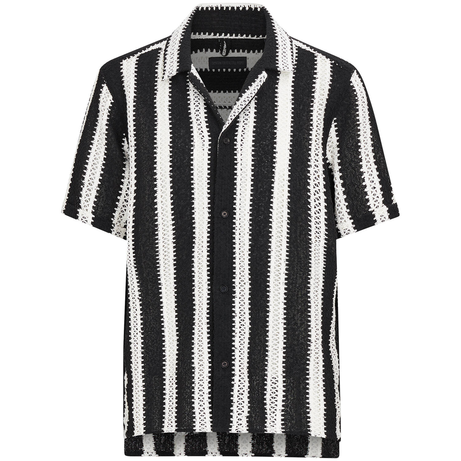 Drykorn Hemd Bijan (schwarz | M) Drykorn, Für Herren