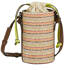 Beuteltasche Loom Bottle