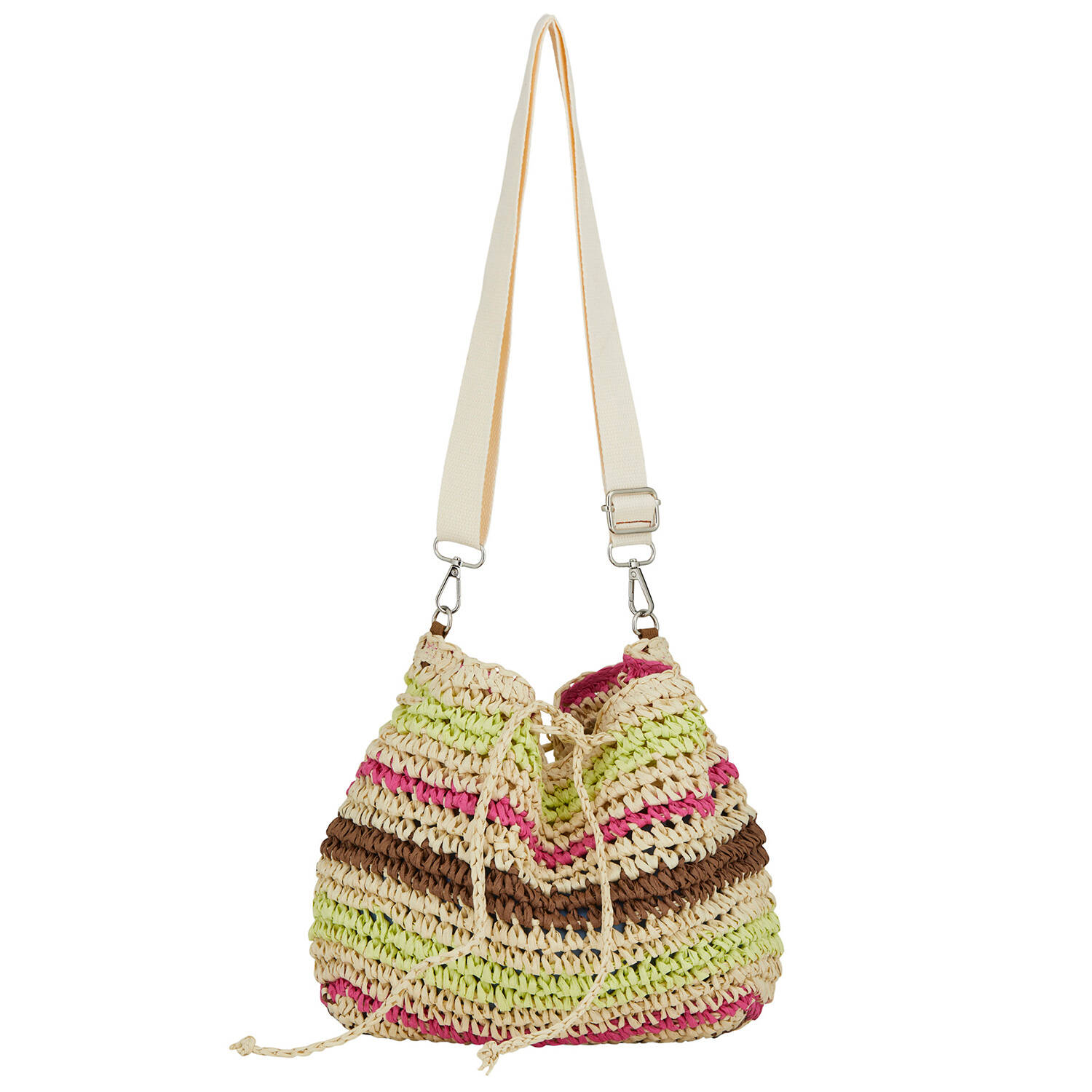 Tasche Papel Rocio