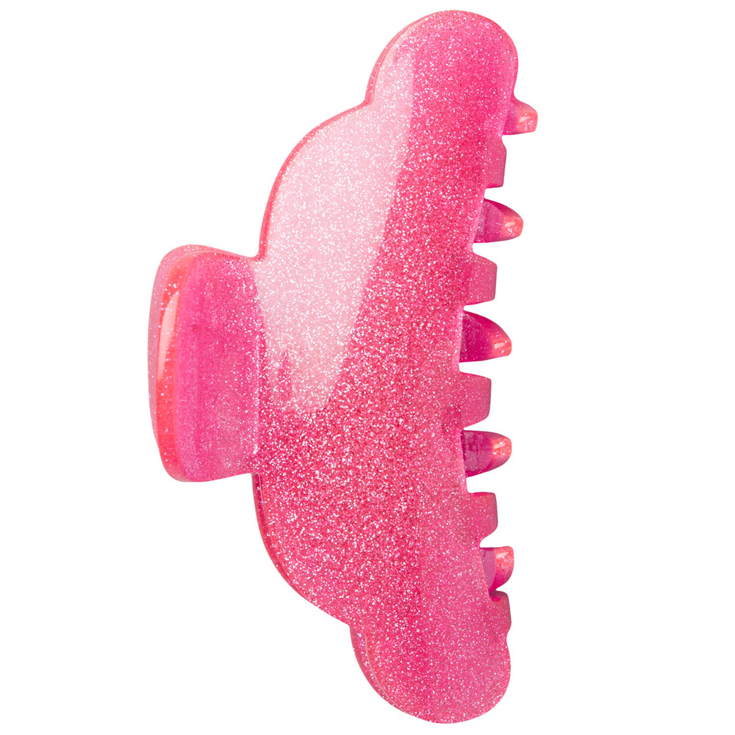 Haarspange Glitter Katla