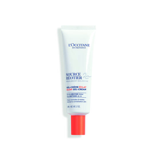 Source Réotier Glow Gelcreme 