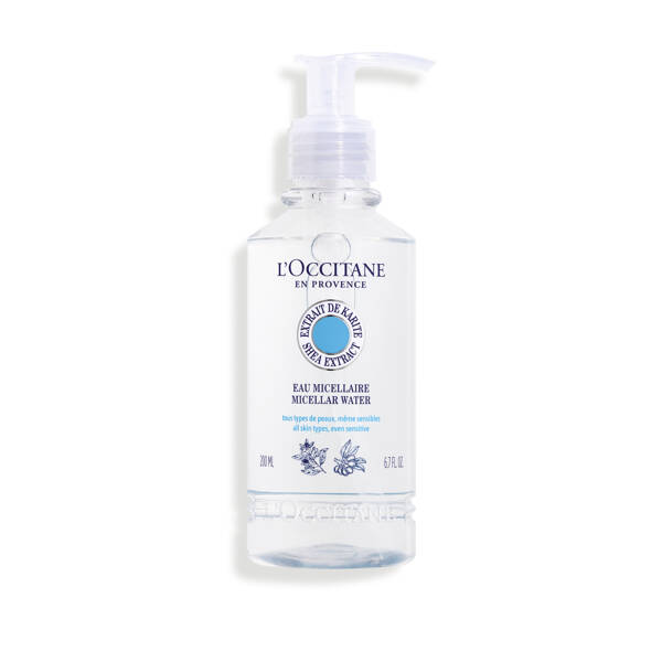 Shea 3-in-1 Mizellenwasser