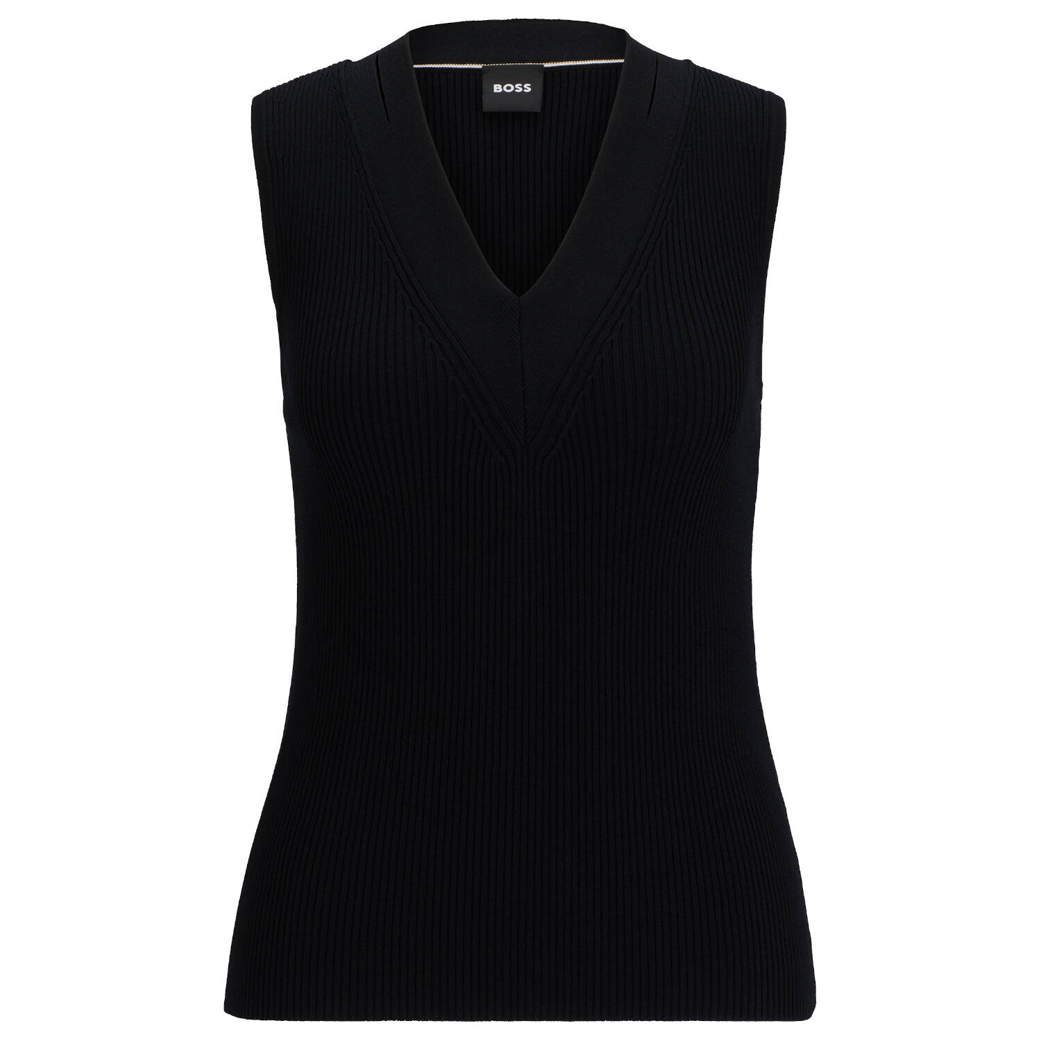 Boss Woman Top Fality (schwarz | S) Sale, Alles ansehen