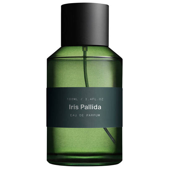 Iris Pallida