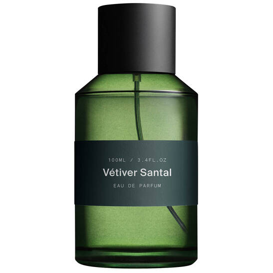 Vetiver Santal