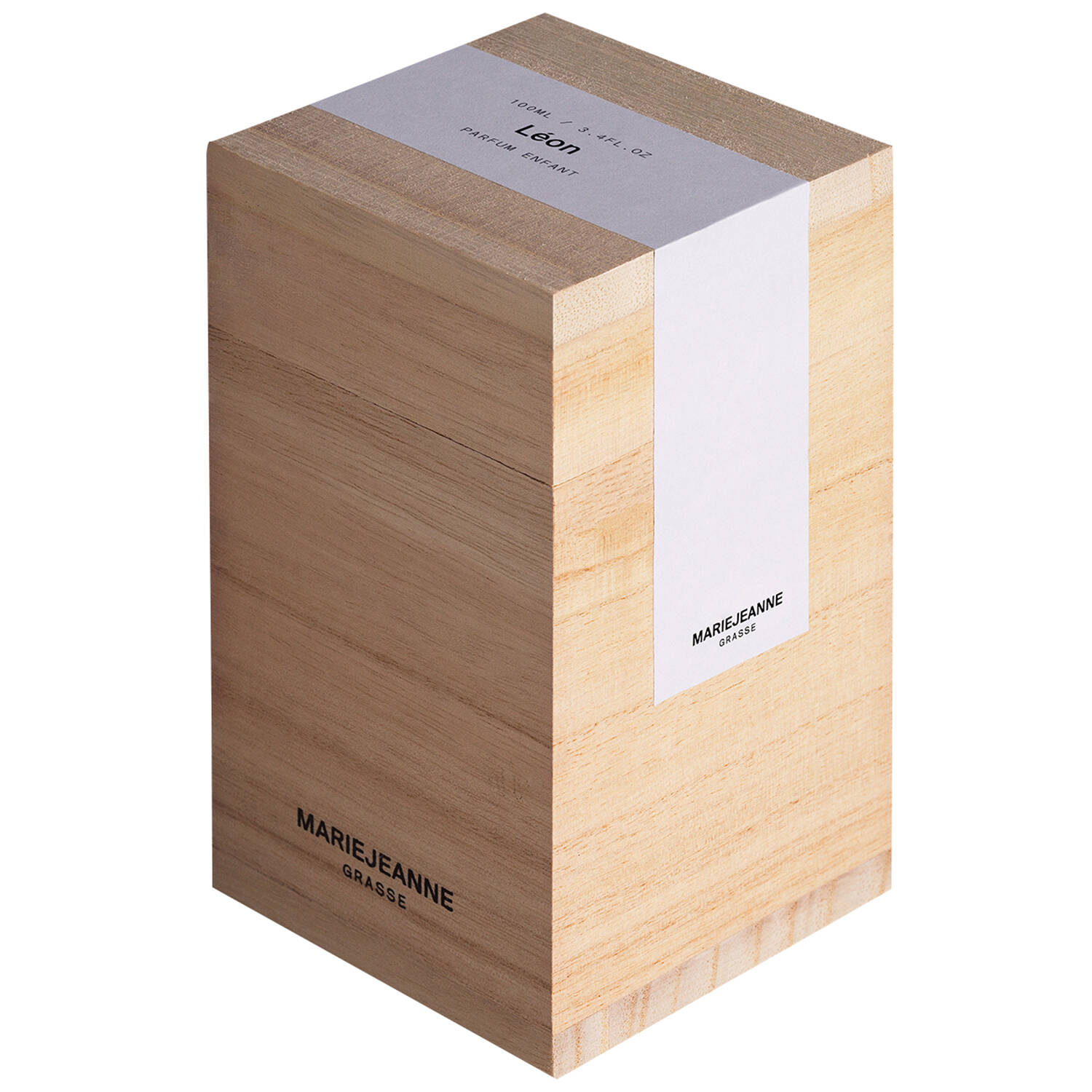 MARIE JEANNE Léon パルファム 100ml 【公式通販】