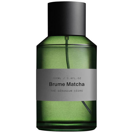 Brume Matcha