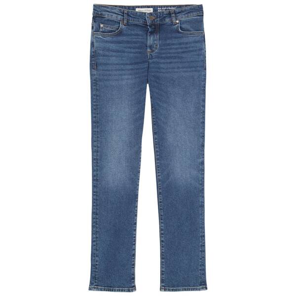 Jeans Model Alby straight