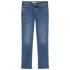Jeans Model Alby straight