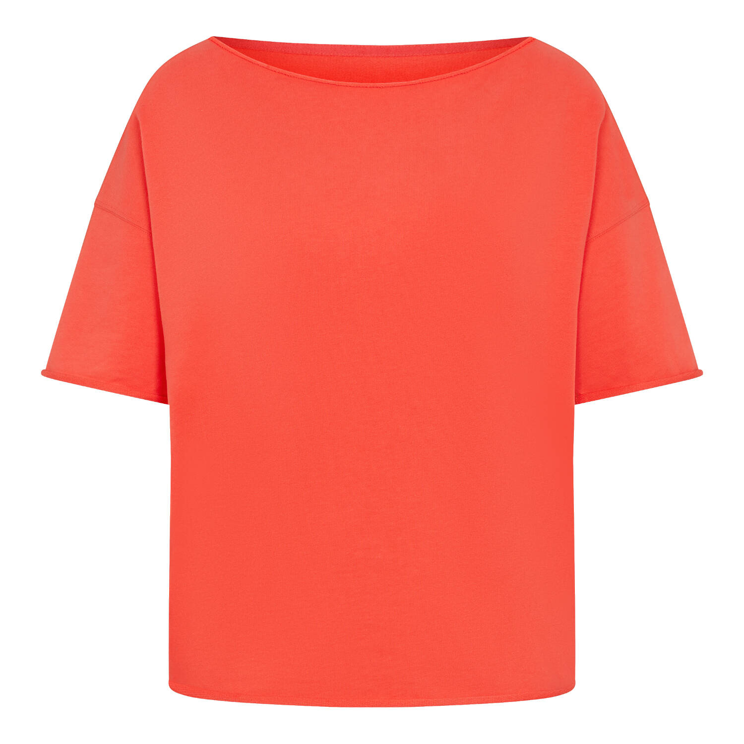 Juvia Sweatshirt Kaya (rot | XS) Juvia, Für Damen