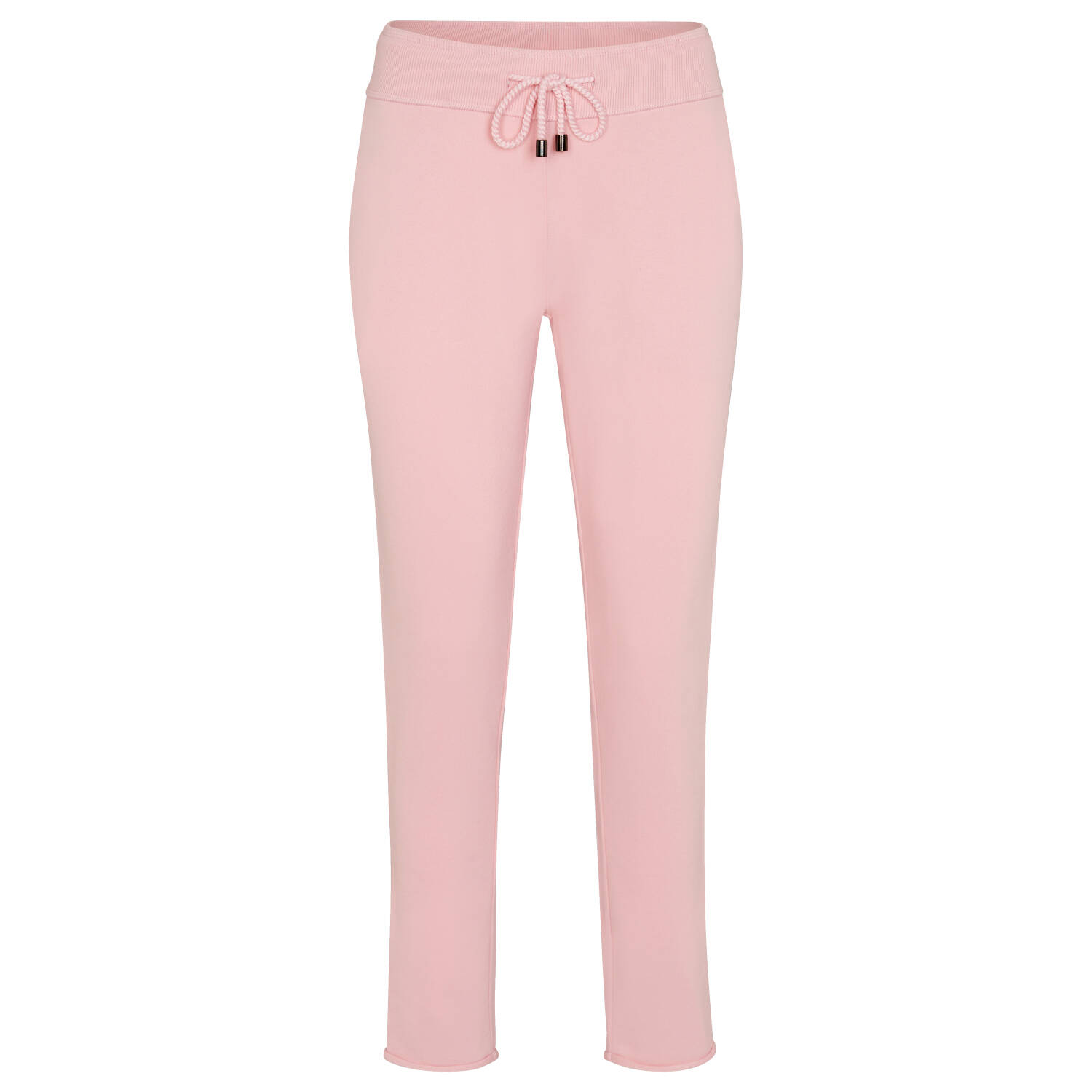 Juvia Sweatpants Smilla (pink | L) Für Damen, Bekleidung, Sweatbekleidung, Sweathosen