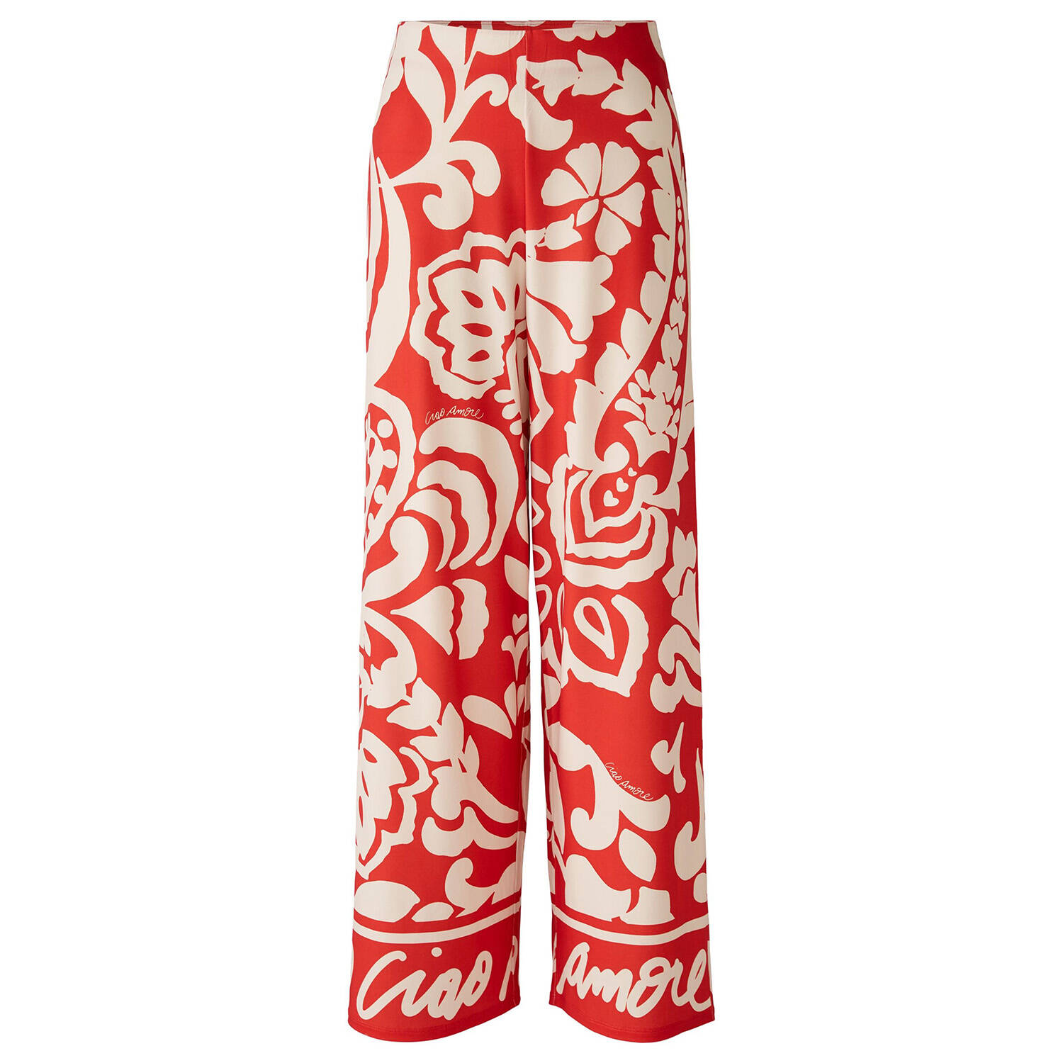 Oui Hose (rot | 38) Sale, Alles ansehen