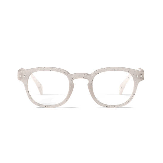 Lesebrille #C Ceramic Beige +1.00