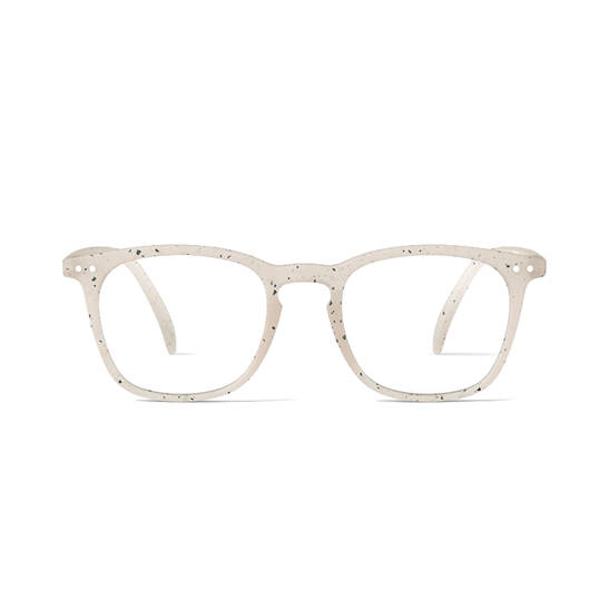 Lesebrille #E Ceramic Beige +1.00