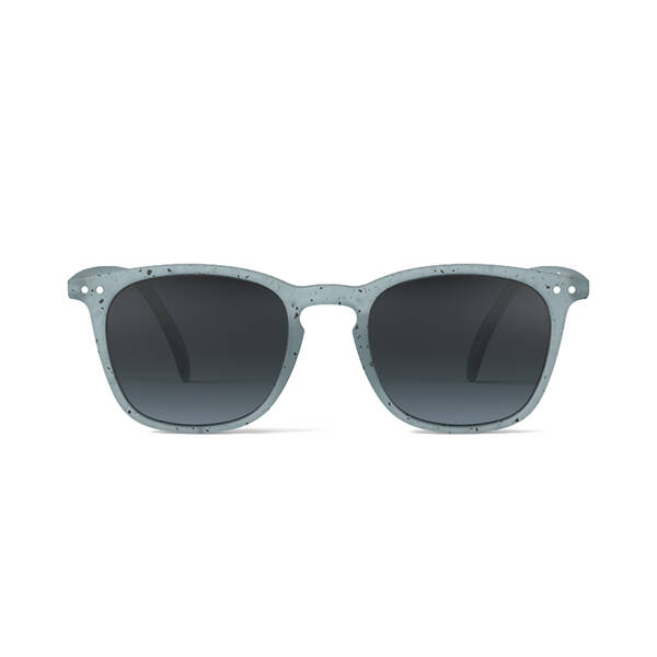 Sonnenbrille #E Junior Washed Denim +0.00