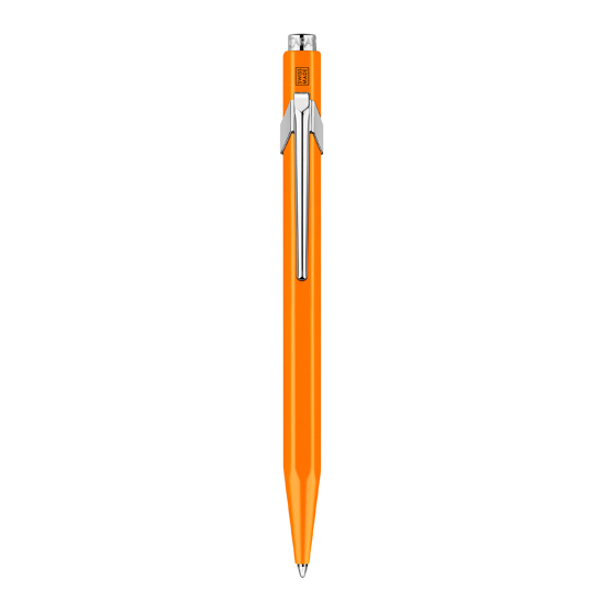 Kugelschreiber 849 Fluo Orange