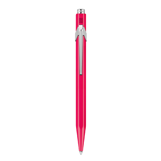 Kugelschreiber 849 Fluo Pink