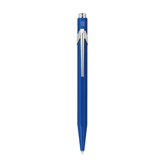 Kugelschreiber 849 Blau