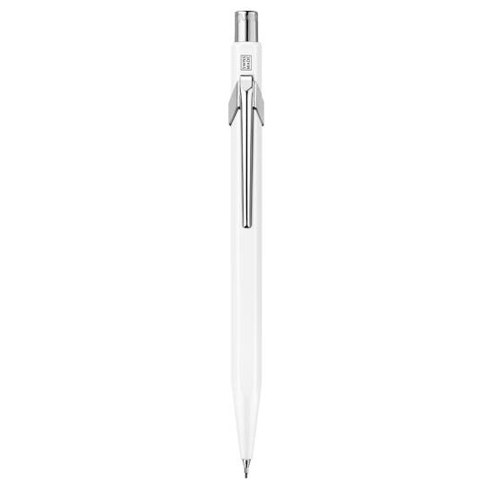 Minenhalter 844 Weiß