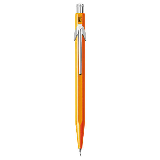 Minenhalter 844 Fluo Orange