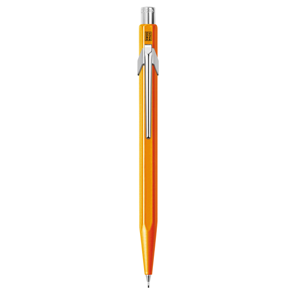 Minenhalter 844 Fluo Orange