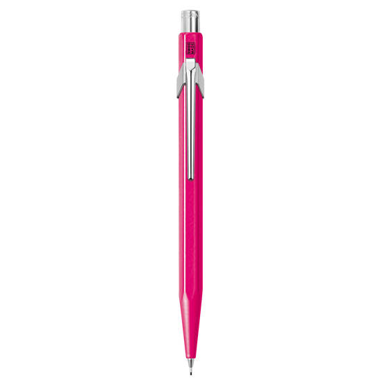 Minenhalter 844 Fluo Pink