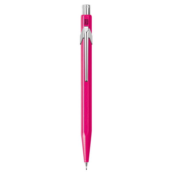 Minenhalter 844 Fluo Pink