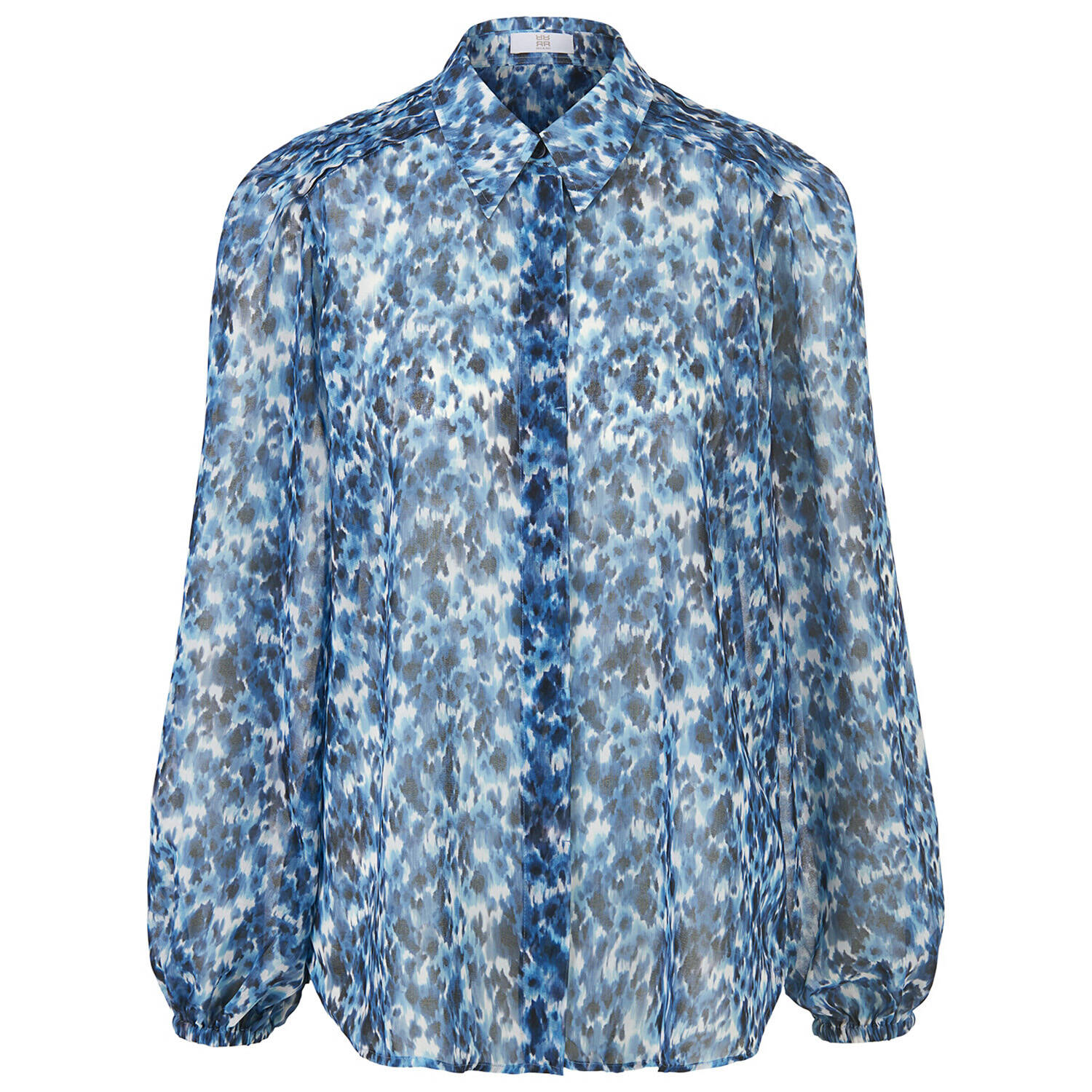Riani Bluse (blau | 46)