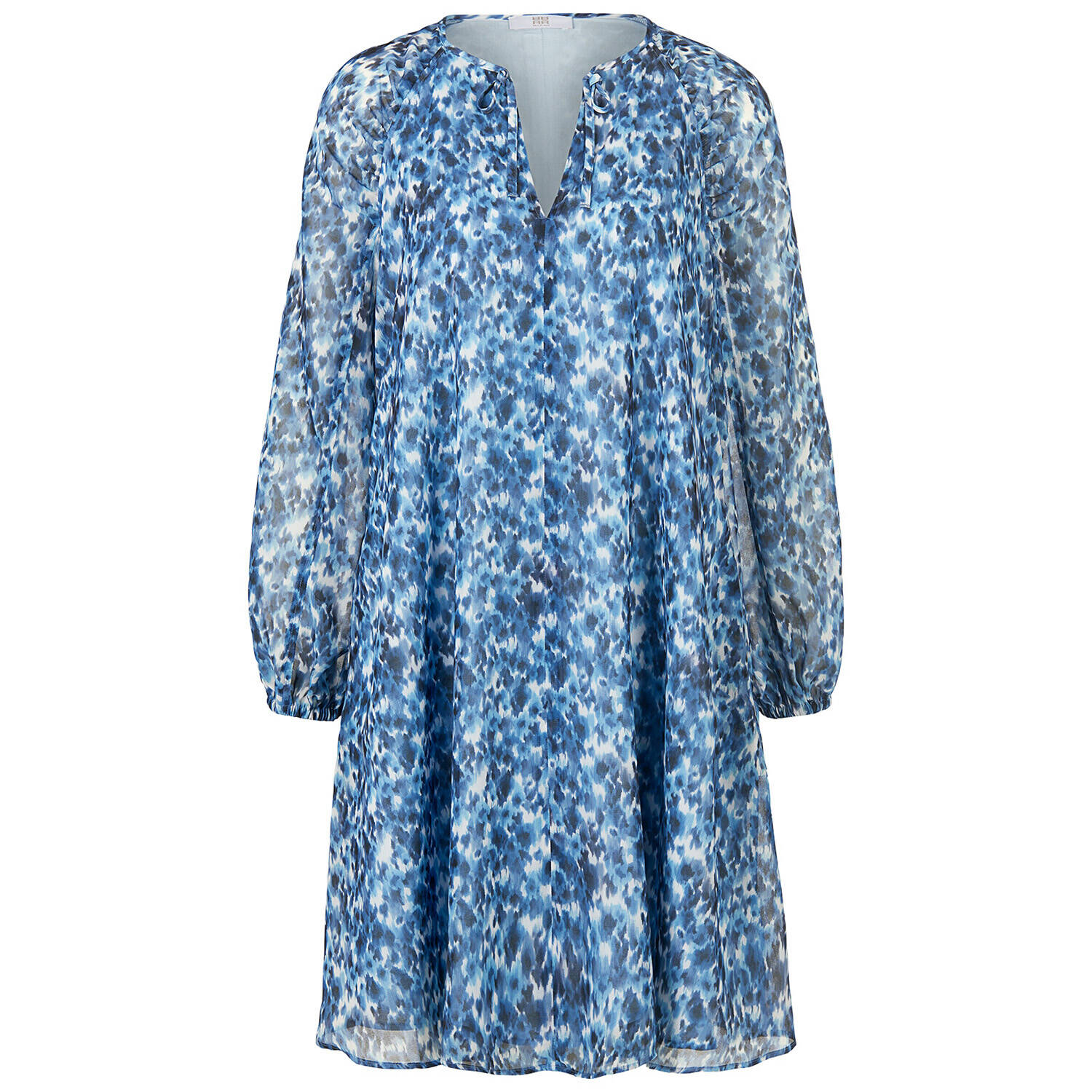 Riani Minikleid (blau | 46)