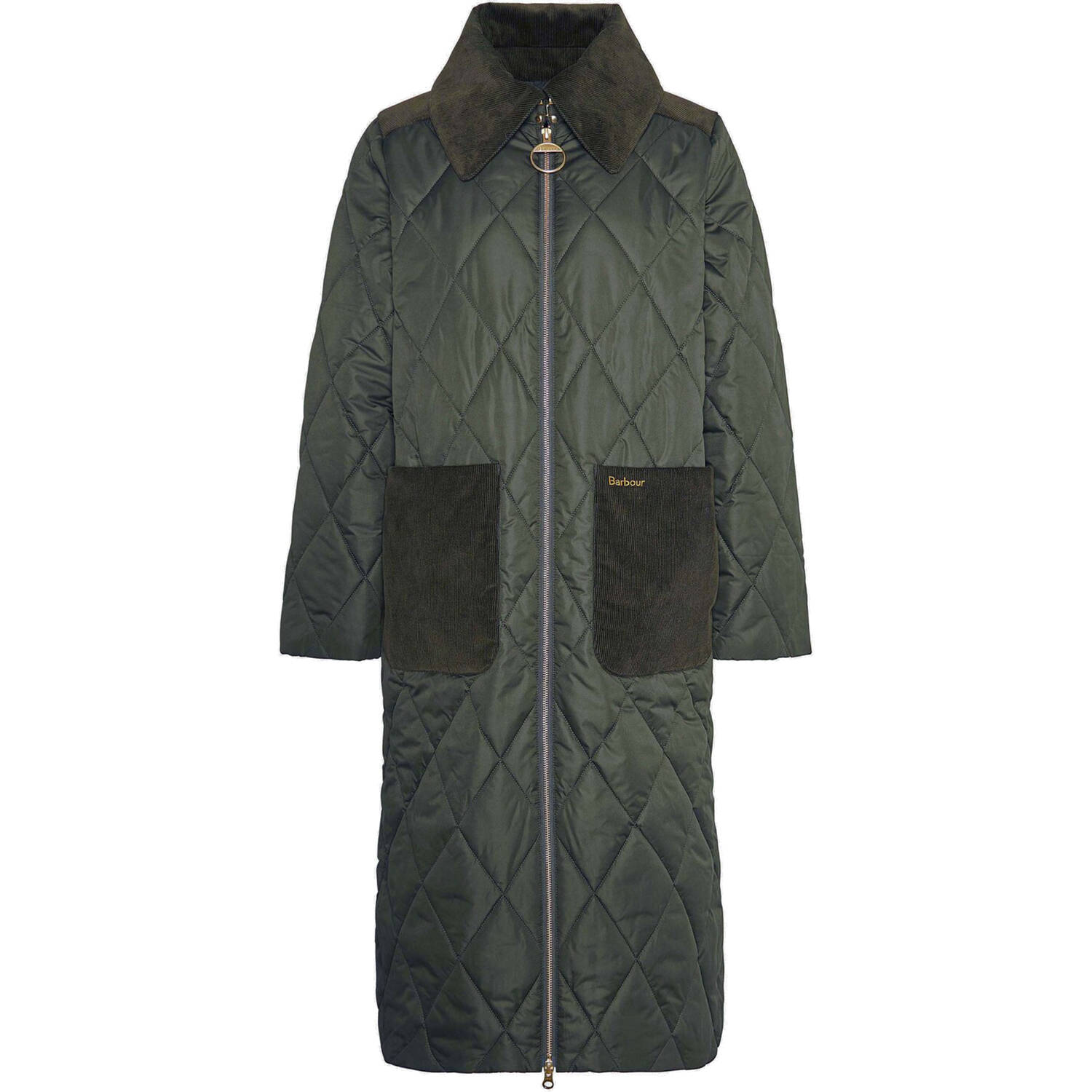 Steppjacke Malton