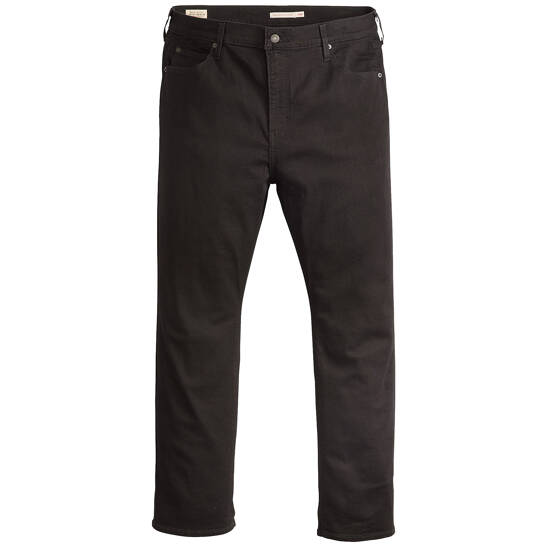 724™ High Rise Slim Straight Jeans