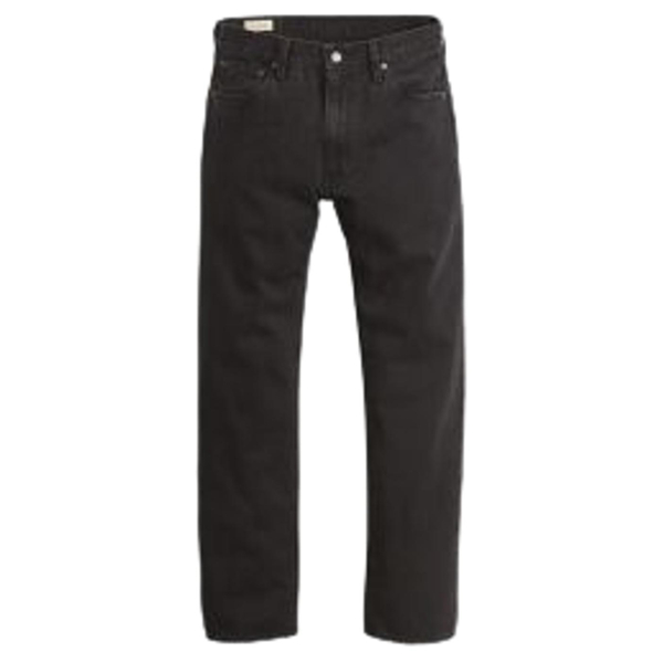 Hose 555 Relaxed Straight Jeans
