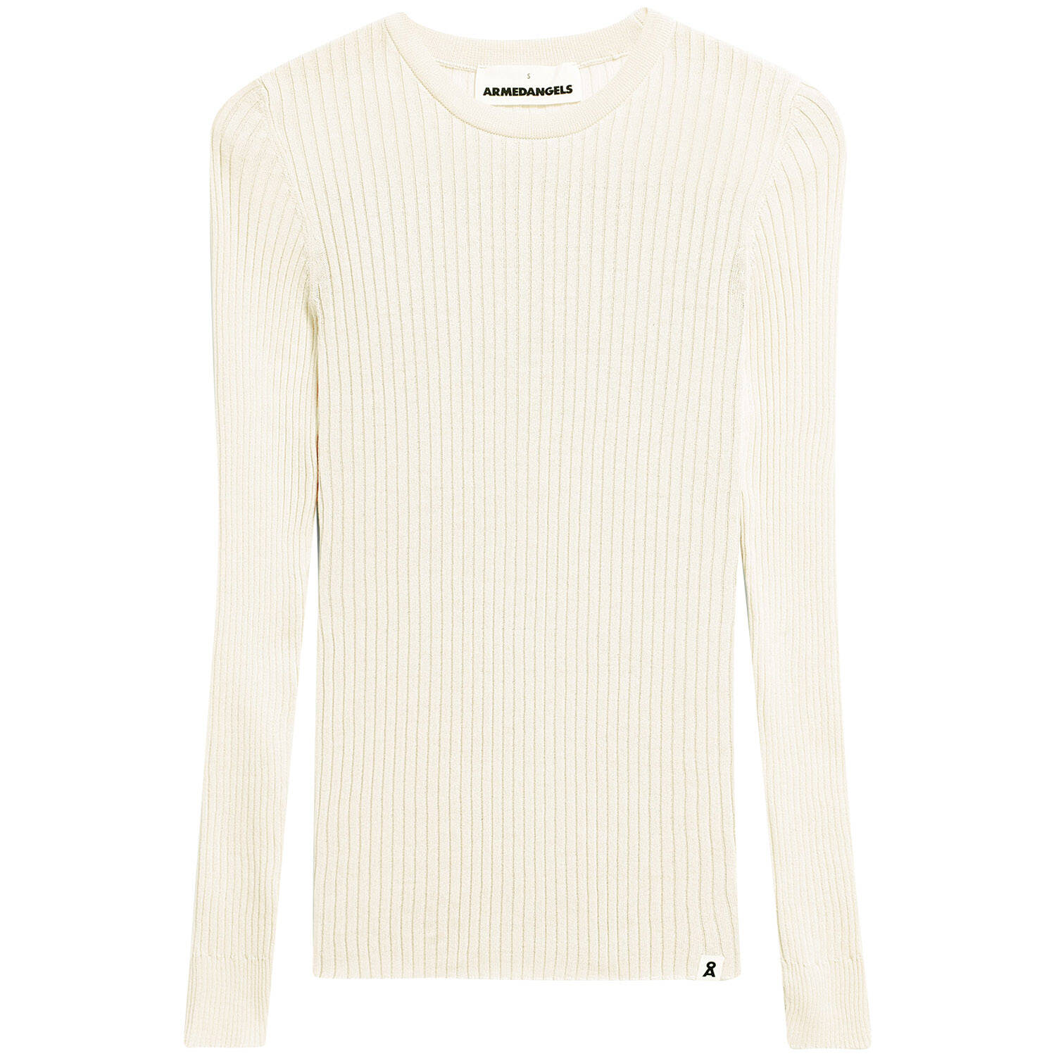 Armedangels Pullover Alaania (beige | XL) Armedangels, Für Damen